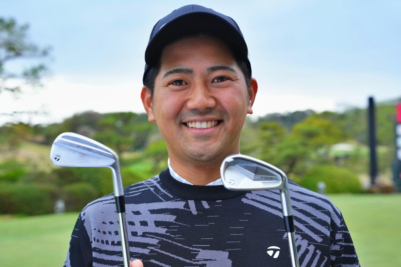 画像: いしざか・ともひろ/1999年9月生まれ。神奈川県出身。日本ウェルネススポーツ大学出身。大学時代の2018年に関東アマを制し、翌年国体で団体、個人の2冠達成、同年プロ転向。ルーキーイヤーの2020-2021シーズンに賞金ランキング17位で初シード。2026年東建ホームメイトカップで初優勝