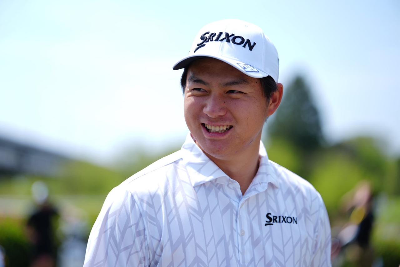 画像: 中野麟太朗