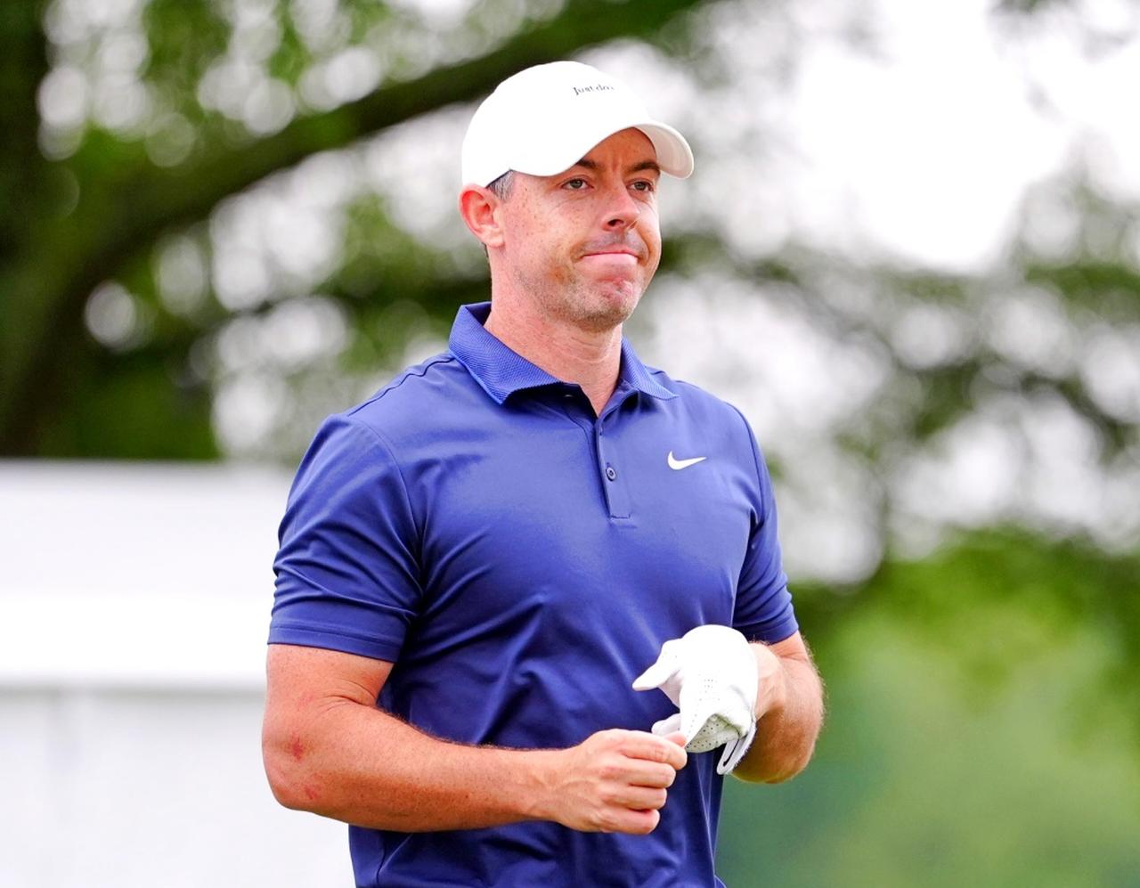 画像: 健康・フィットネスウェアラブル企業『Whoop』に巨額投資したローリー・マキロイ