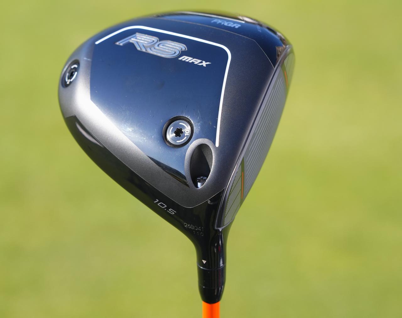 画像 : 1番目の画像 - プロギア 未発表ドライバー/新01iron 写真はこちらから - みんなのゴルフダイジェスト