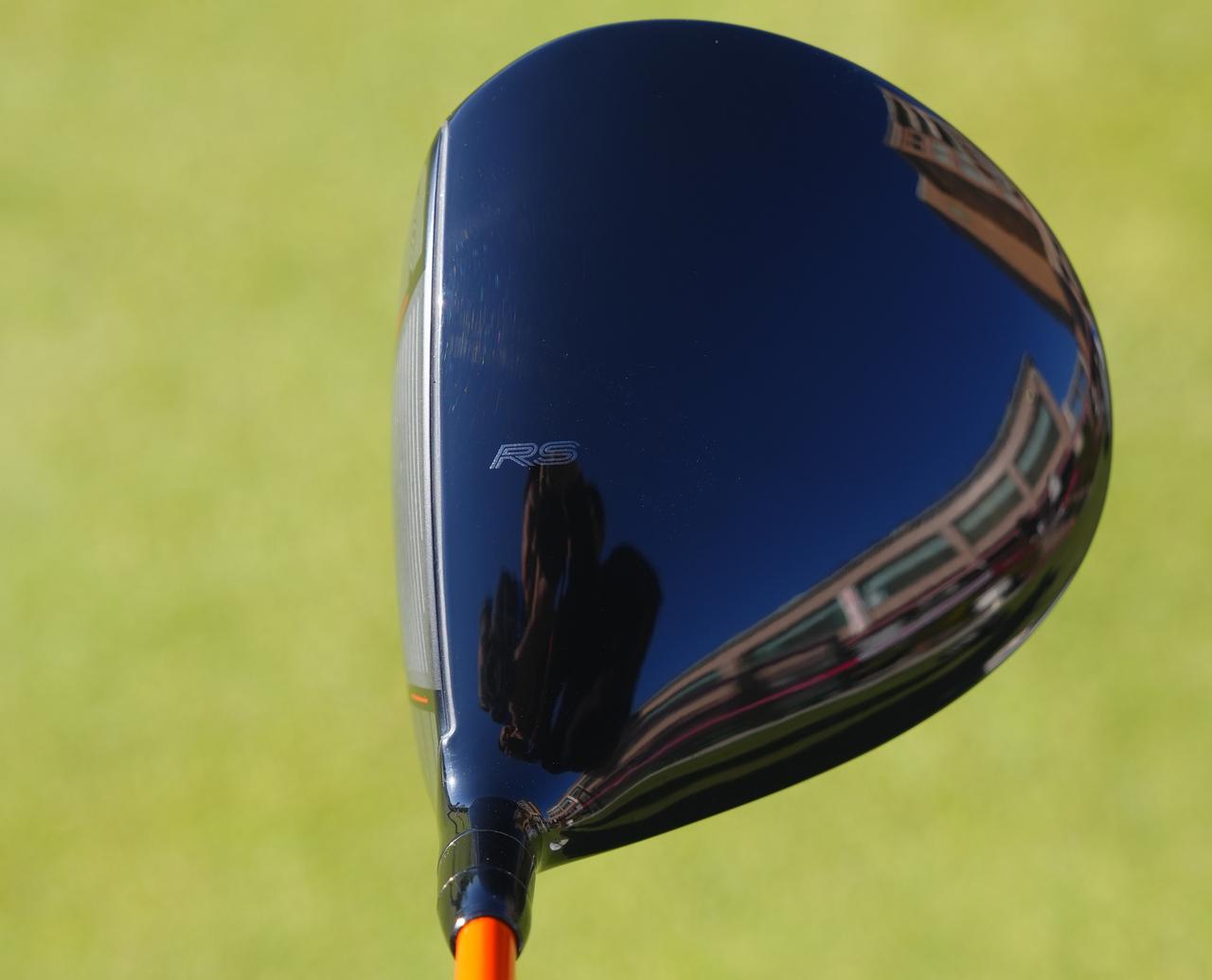 画像 : 3番目の画像 - プロギア 未発表ドライバー/新01iron 写真はこちらから - みんなのゴルフダイジェスト