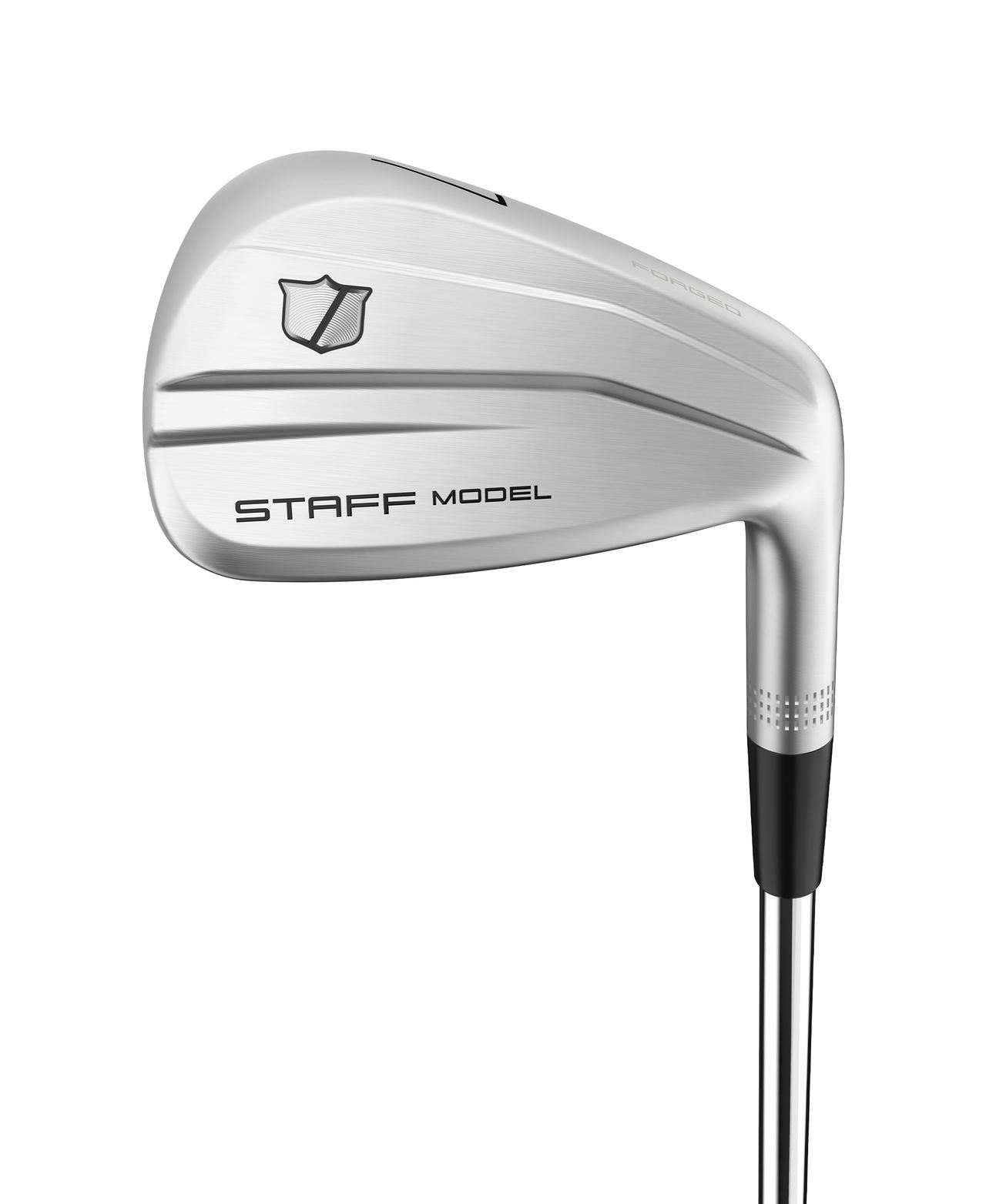 画像 : 1番目の画像 - ウィルソン「STAFF MODEL XB IRONS」を写真で確認！（画像：キャスコ株式会社） - みんなのゴルフダイジェスト