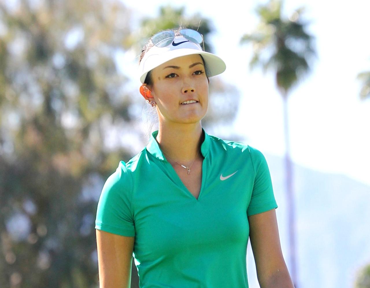 画像: 全米女子オープンで復帰するミッシェル・ウィ