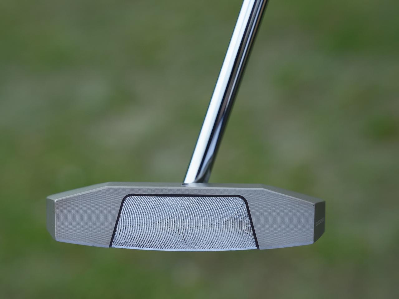 画像 : 2番目の画像 - オデッセイ DAMASCUS MILLED 写真はこちらから - みんなのゴルフダイジェスト