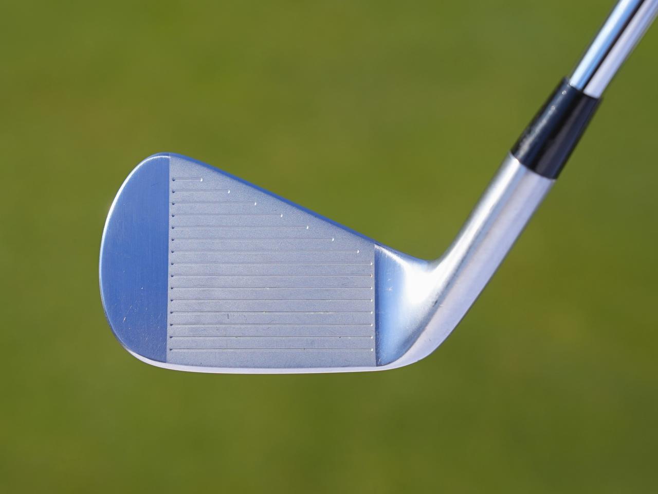 画像 : 5番目の画像 - プロギア 未発表ドライバー/新01iron 写真はこちらから - みんなのゴルフダイジェスト