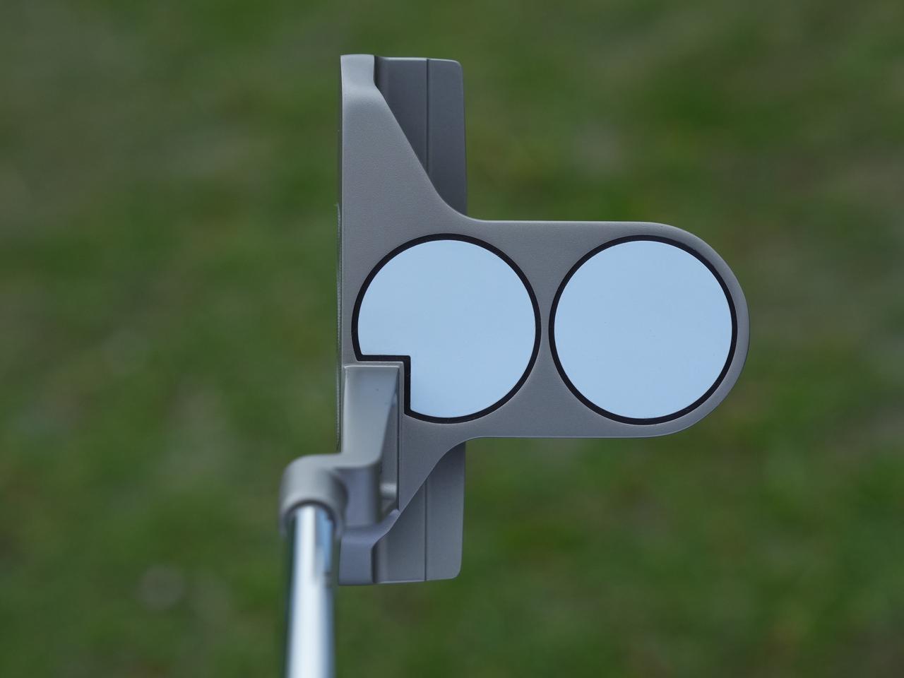 画像 : 6番目の画像 - オデッセイ DAMASCUS MILLED 写真はこちらから - みんなのゴルフダイジェスト