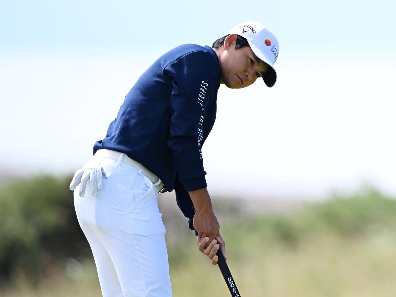 画像: 11年のドン底から奇跡の復活！ 元世界女王ヤニ・ツェンを救った「左パット」と、終わらない挑戦の物語 - みんなのゴルフダイジェスト