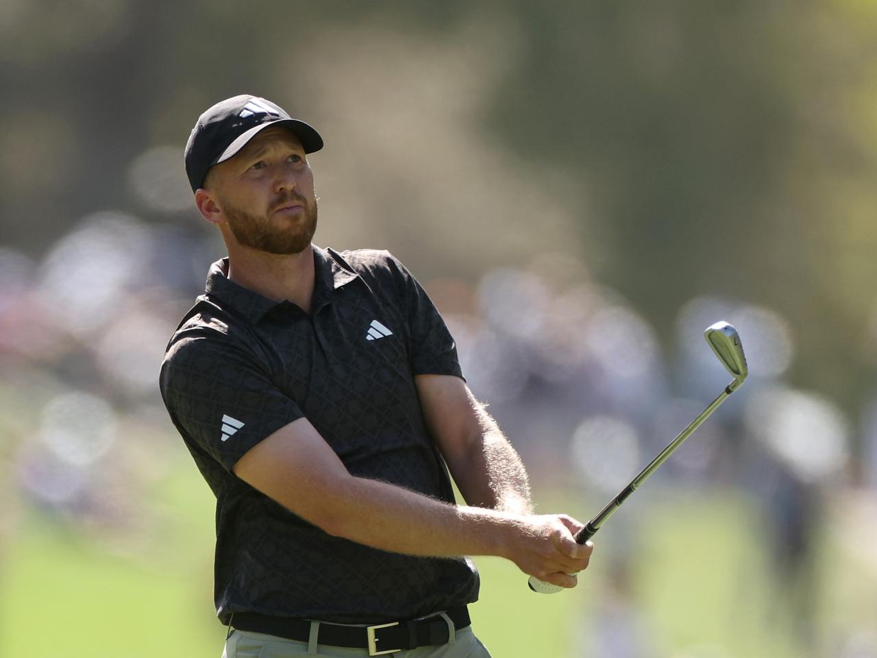 画像: ショットメーカーのダニエル・バーガーに注目だ!(PHOTO/Getty Images)