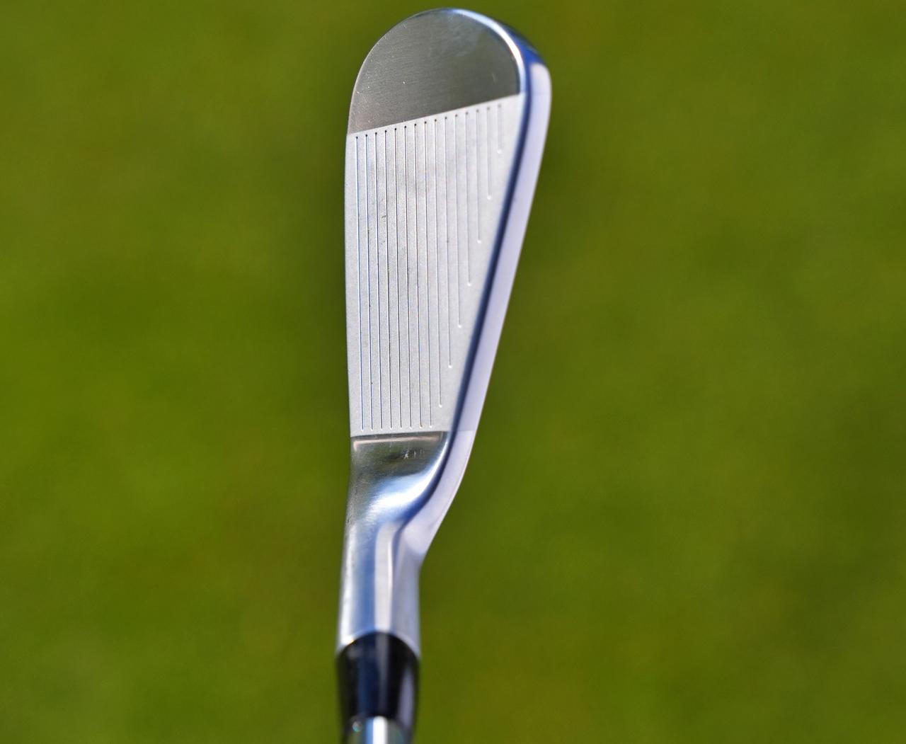 画像 : 6番目の画像 - プロギア 未発表ドライバー/新01iron 写真はこちらから - みんなのゴルフダイジェスト