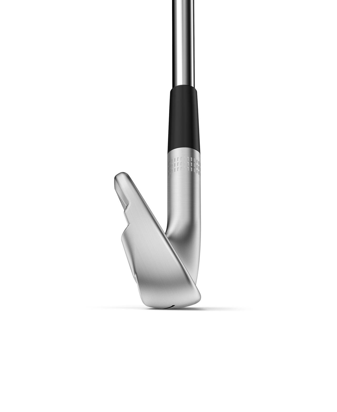 画像 : 3番目の画像 - ウィルソン「STAFF MODEL XB IRONS」を写真で確認！（画像：キャスコ株式会社） - みんなのゴルフダイジェスト