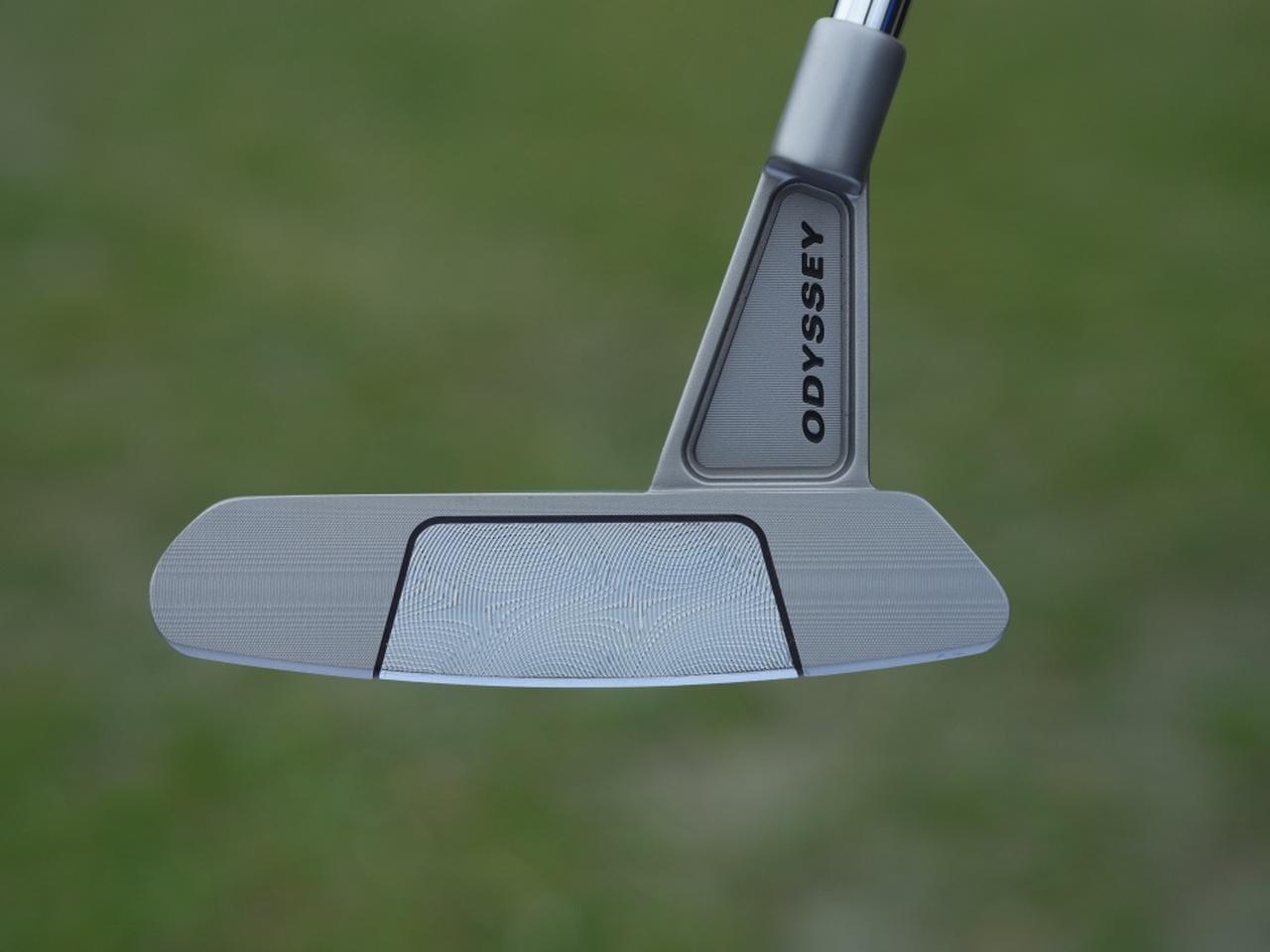 画像 : 5番目の画像 - オデッセイ DAMASCUS MILLED 写真はこちらから - みんなのゴルフダイジェスト