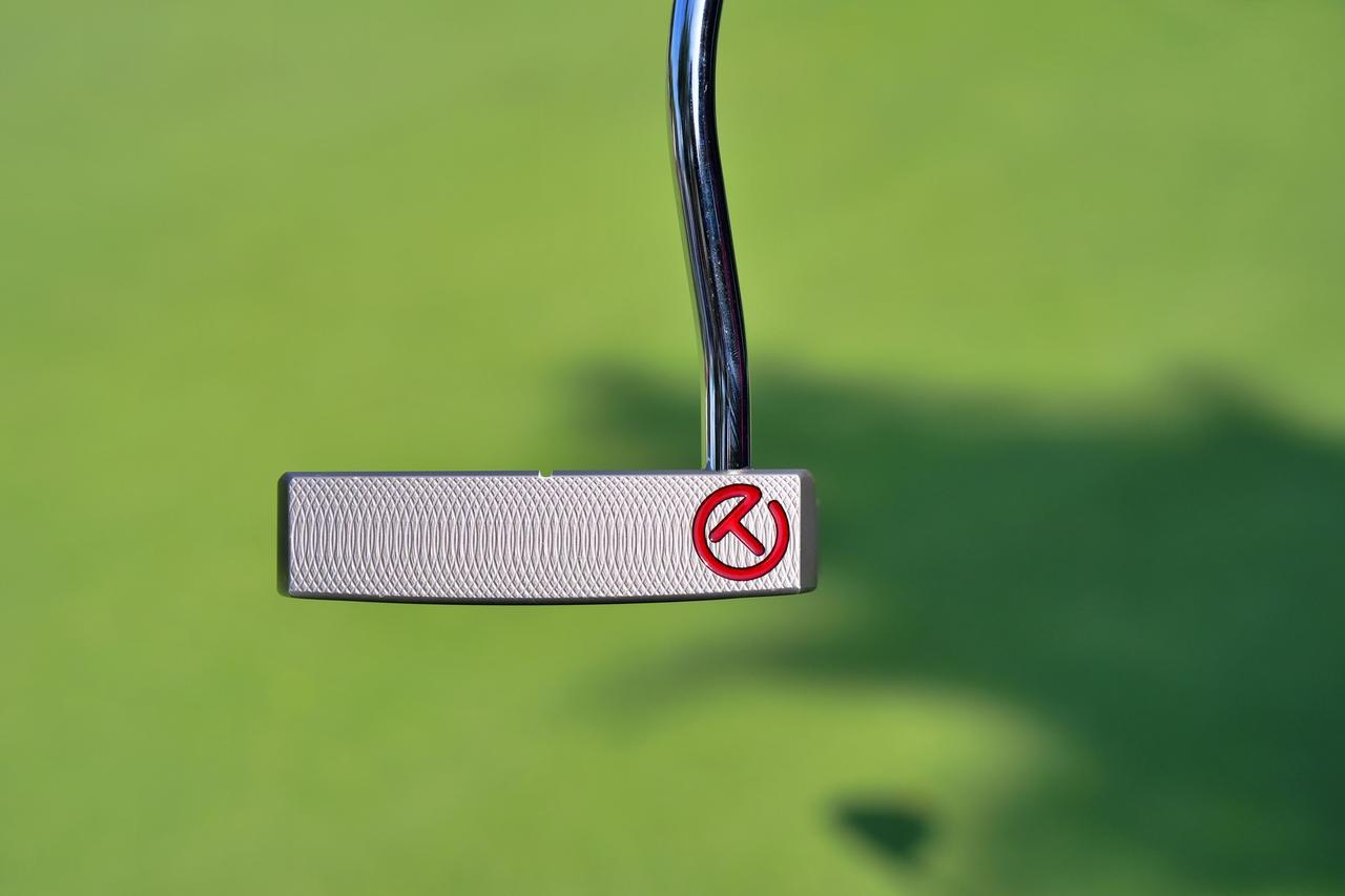 画像 : 14番目の画像 - 堀琴音のクラブセッティングを1本1本チェック！ - みんなのゴルフダイジェスト