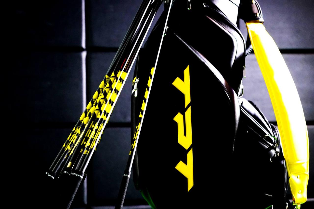 画像: 【プレゼント】硬さのムラがないスパインレス！ 10万円超の高級シャフト「TPT」のフィッティング&引換券を1名に - みんなのゴルフダイジェスト