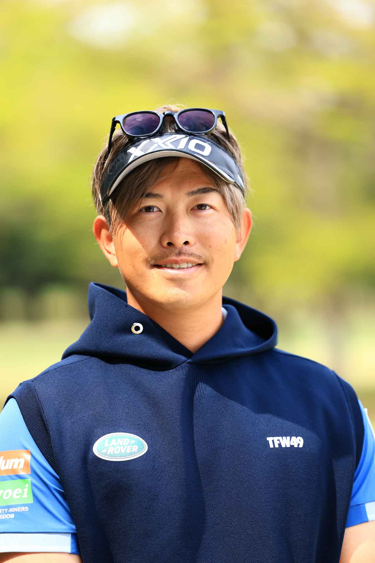 画像3: シャフトの選択肢が増えたゼクシオ14。カチャカチャ活用で飛距離と弾道はどう変わる? ベンタス･ツアーAD･アッタス…計7本で試打実験【月刊GD ギアラボ】