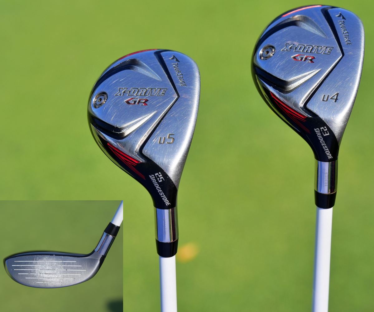 画像: 約14年前のモデルなだけにメーカーにも在庫がなく、堀自身がSNSで「スペア求める」と発信し、多く集まった。直接チェックし、厳選した数本を確保。川﨑志穂からも譲ってもらうなど、スペア確保に奮闘