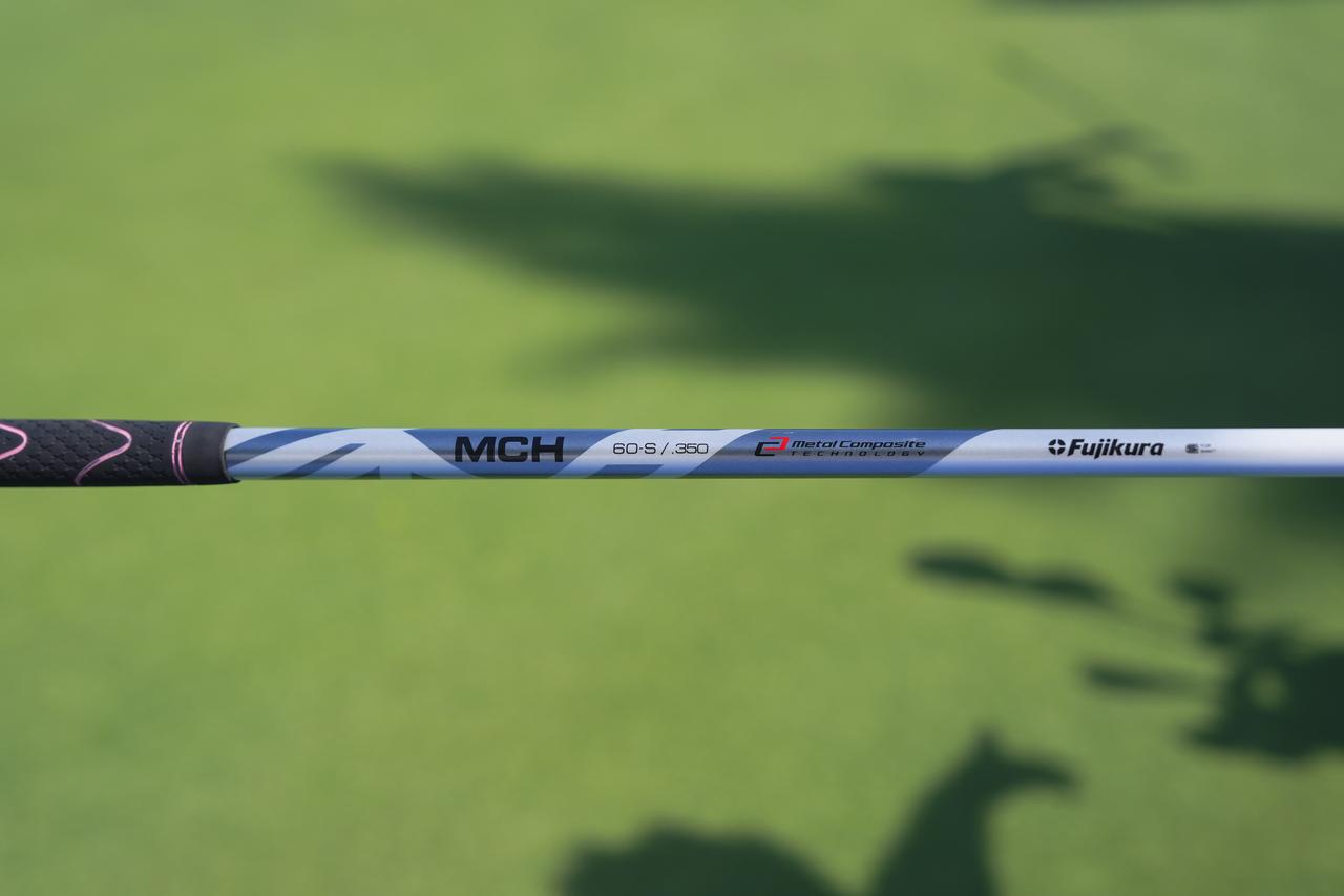 画像 : 9番目の画像 - 堀琴音のクラブセッティングを1本1本チェック！ - みんなのゴルフダイジェスト