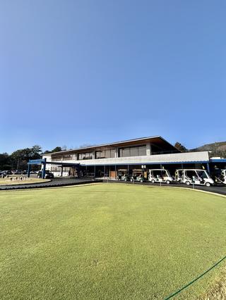 武蔵の杜CCの思い出①