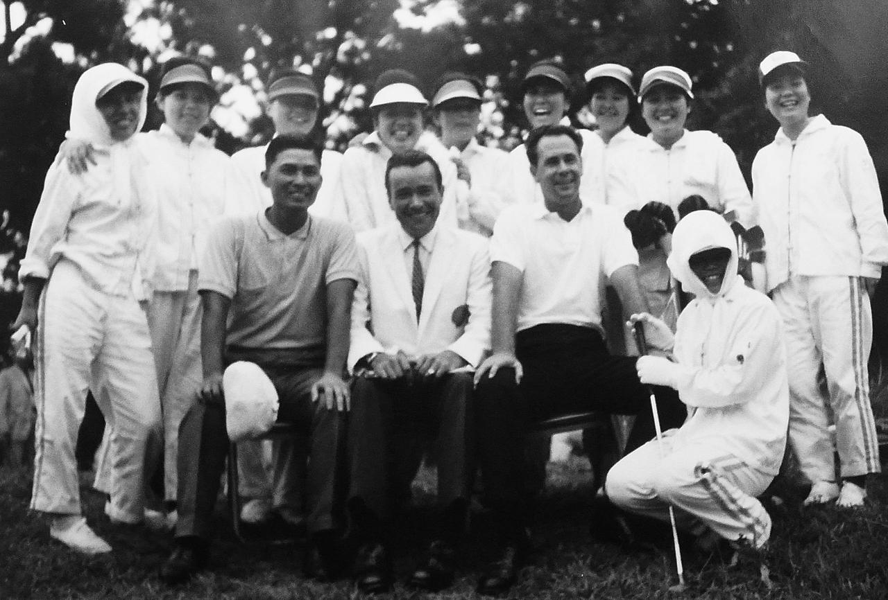 画像: パーマーに次ぐ人気！ 絶頂期にゴルフ場で散ったメジャー覇者“シャンパン・トニー”の数奇な生涯【ラウンド中の小ネタに使えるゴルフ知識 #56】 - みんなのゴルフダイジェスト