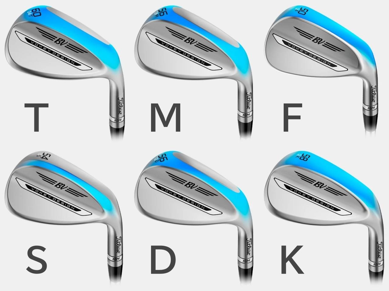 画像: 寄せの技術を磨くより、自分に合ったウェッジ選びのほうが大事かも。ボーケイSM11でアマチュアがウェッジフィッティング。その現場に密着