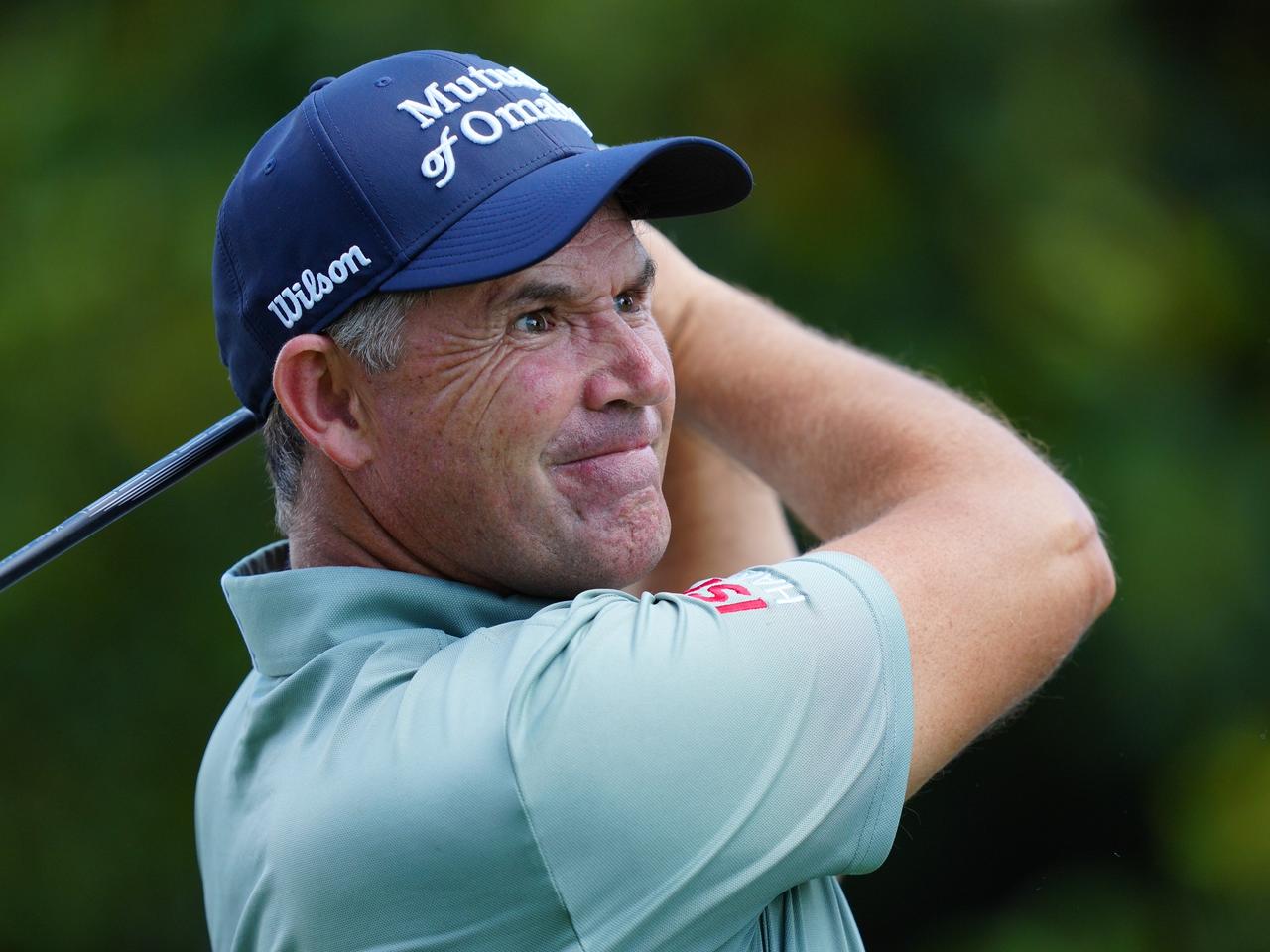 画像: 「私たちはもう20歳ではない」満身創痍のレジェンドとクラブプロが、それでも「全米プロシニア」に挑む理由【米シニアツアー】 - みんなのゴルフダイジェスト