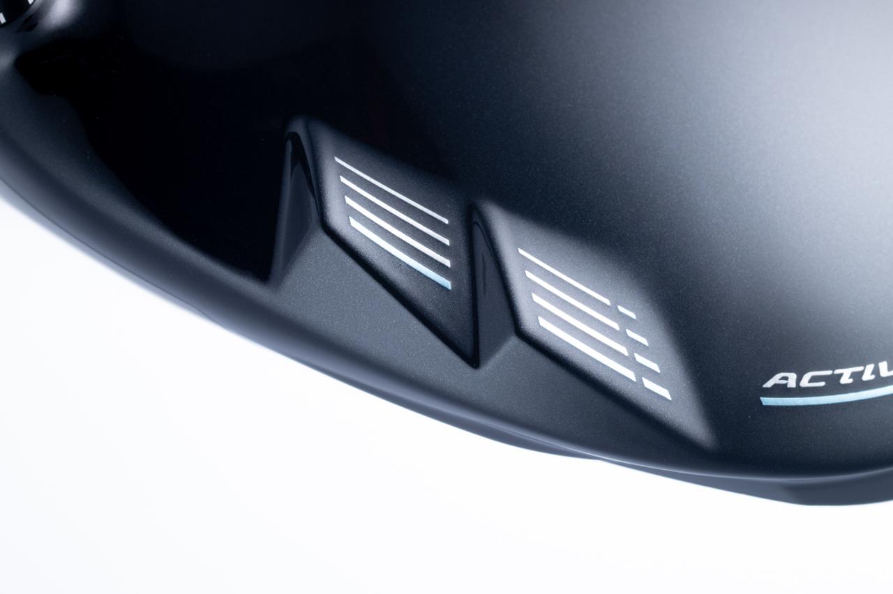 画像2: シャフトの選択肢が増えたゼクシオ14。カチャカチャ活用で飛距離と弾道はどう変わる? ベンタス･ツアーAD･アッタス…計7本で試打実験【月刊GD ギアラボ】