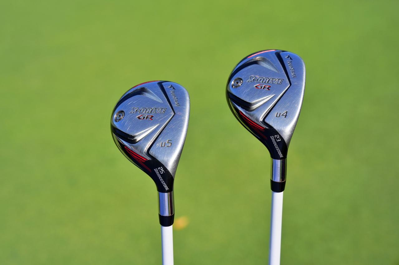 画像 : 6番目の画像 - 堀琴音のクラブセッティングを1本1本チェック！ - みんなのゴルフダイジェスト