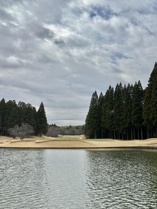 ミルフィーユGCの思い出②