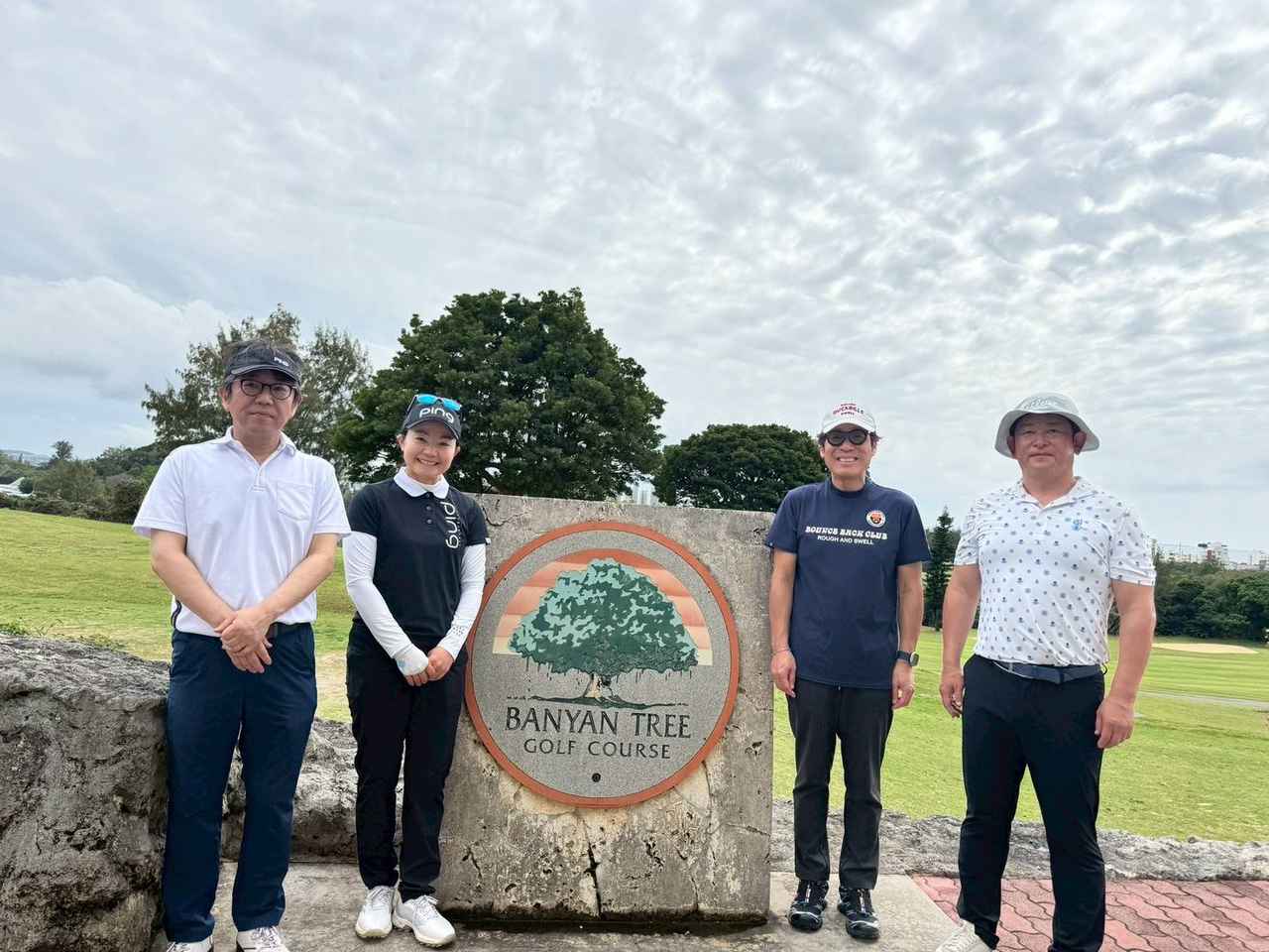 画像 : 7番目の画像 - 上原彩子のオフショット写真はこちら - みんなのゴルフダイジェスト