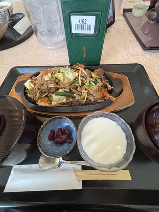 ミルフィーユGCの思い出⑤