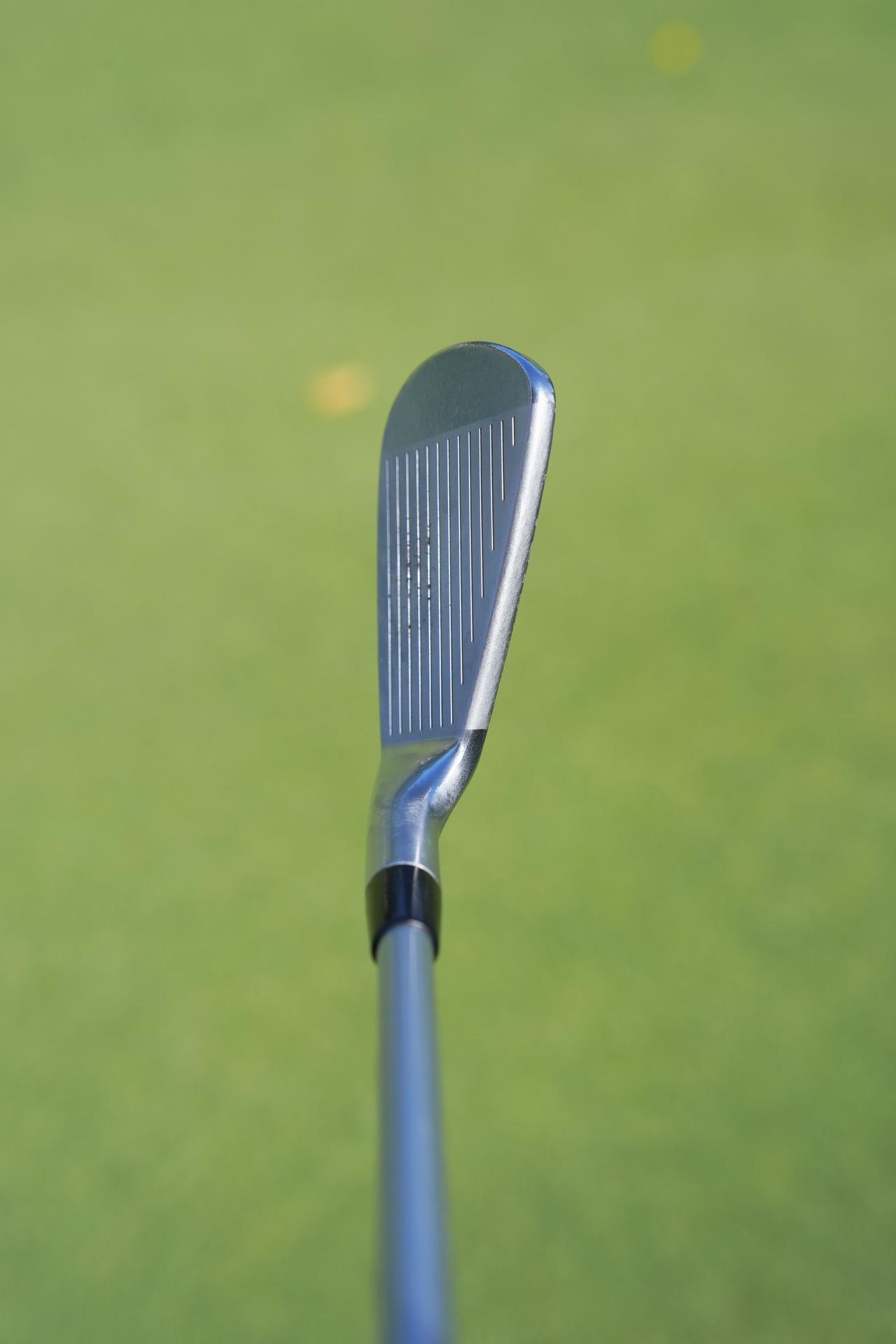 画像 : 11番目の画像 - 堀琴音のクラブセッティングを1本1本チェック！ - みんなのゴルフダイジェスト