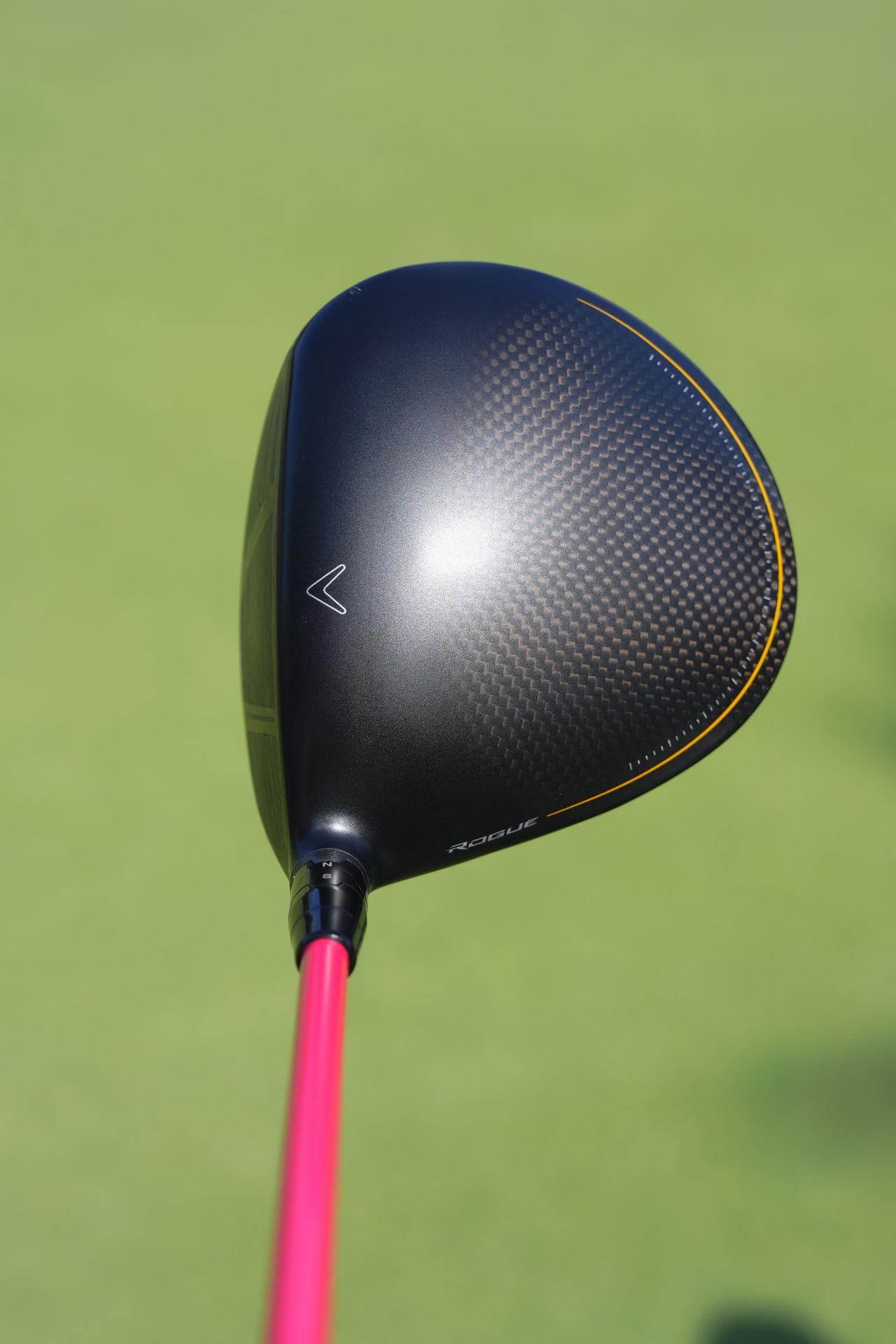 画像 : 3番目の画像 - 堀琴音のクラブセッティングを1本1本チェック！ - みんなのゴルフダイジェスト