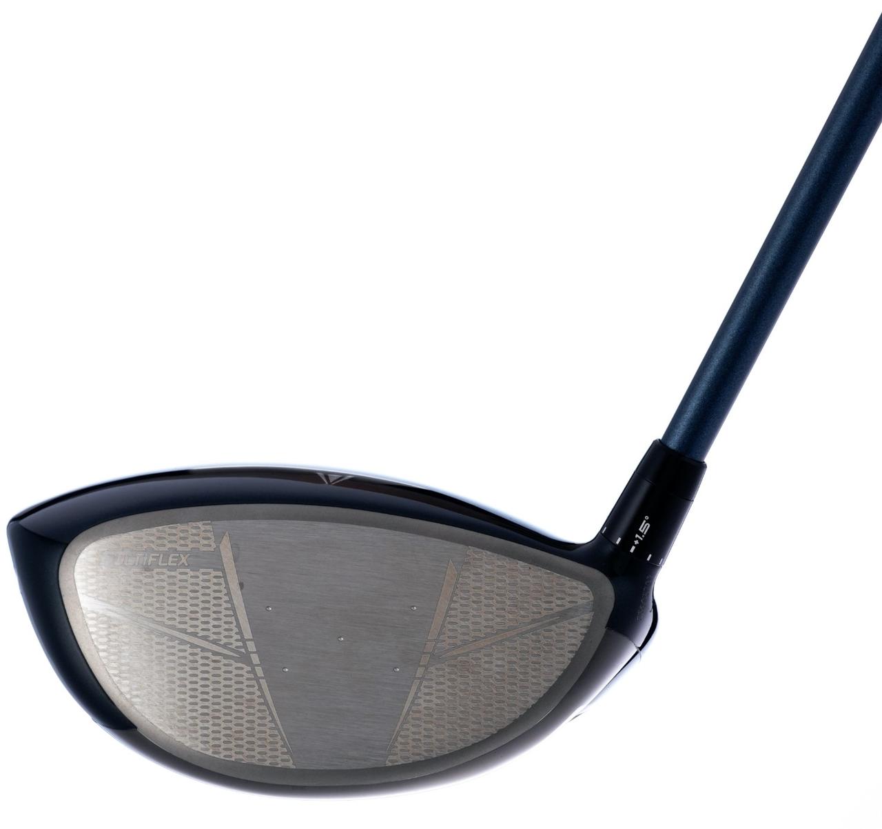 画像1: シャフトの選択肢が増えたゼクシオ14。カチャカチャ活用で飛距離と弾道はどう変わる? ベンタス･ツアーAD･アッタス…計7本で試打実験【月刊GD ギアラボ】