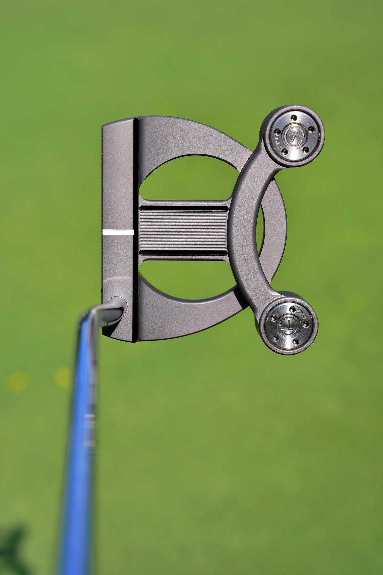 画像 : 15番目の画像 - 堀琴音のクラブセッティングを1本1本チェック！ - みんなのゴルフダイジェスト