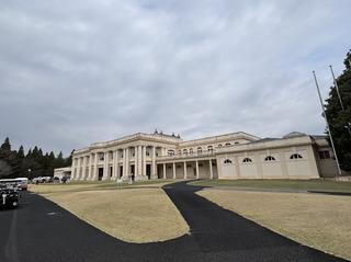 ミルフィーユGCの思い出①