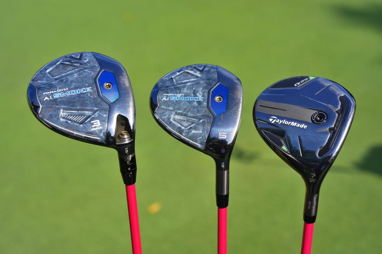 画像 : 5番目の画像 - 堀琴音のクラブセッティングを1本1本チェック！ - みんなのゴルフダイジェスト