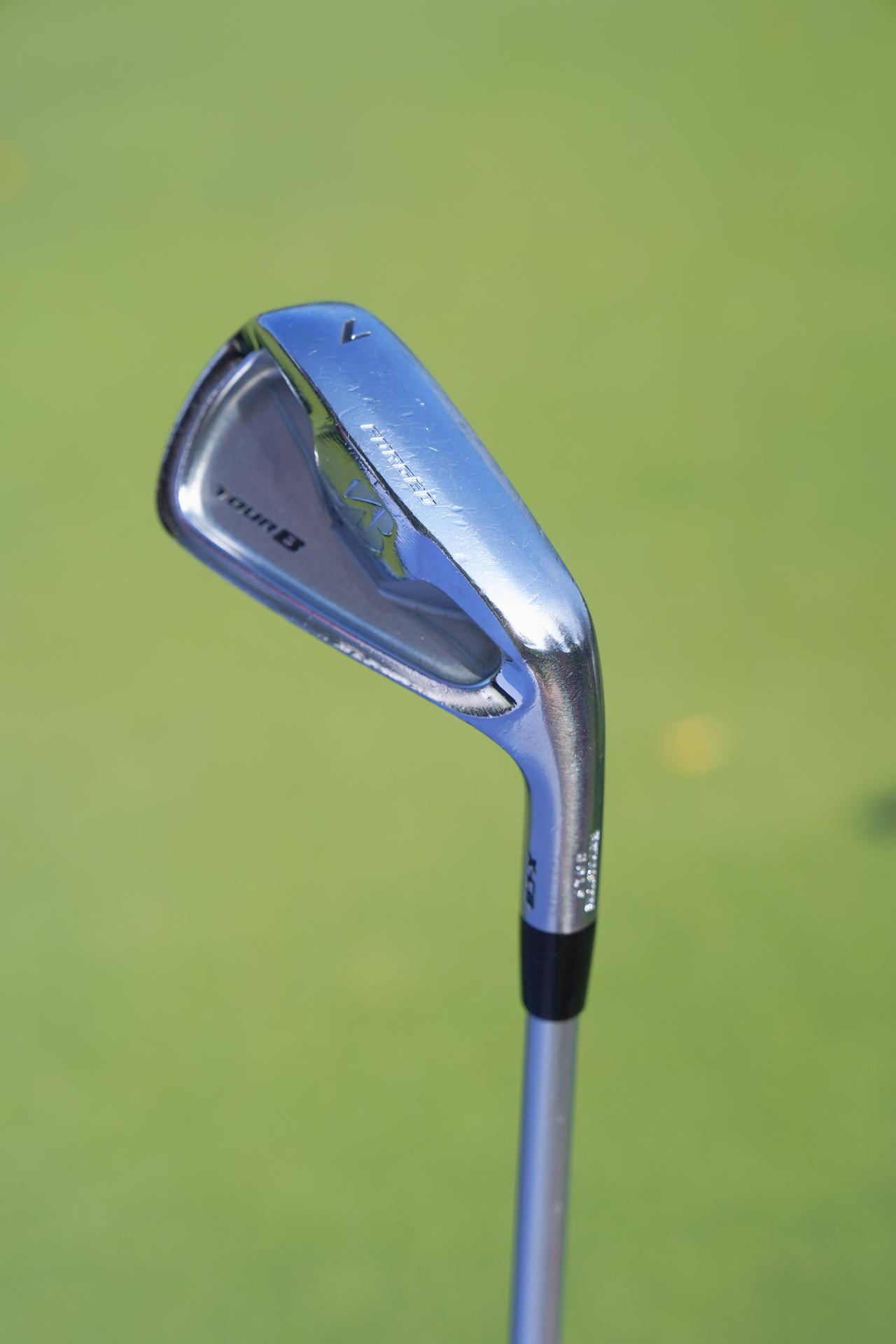 画像 : 10番目の画像 - 堀琴音のクラブセッティングを1本1本チェック！ - みんなのゴルフダイジェスト