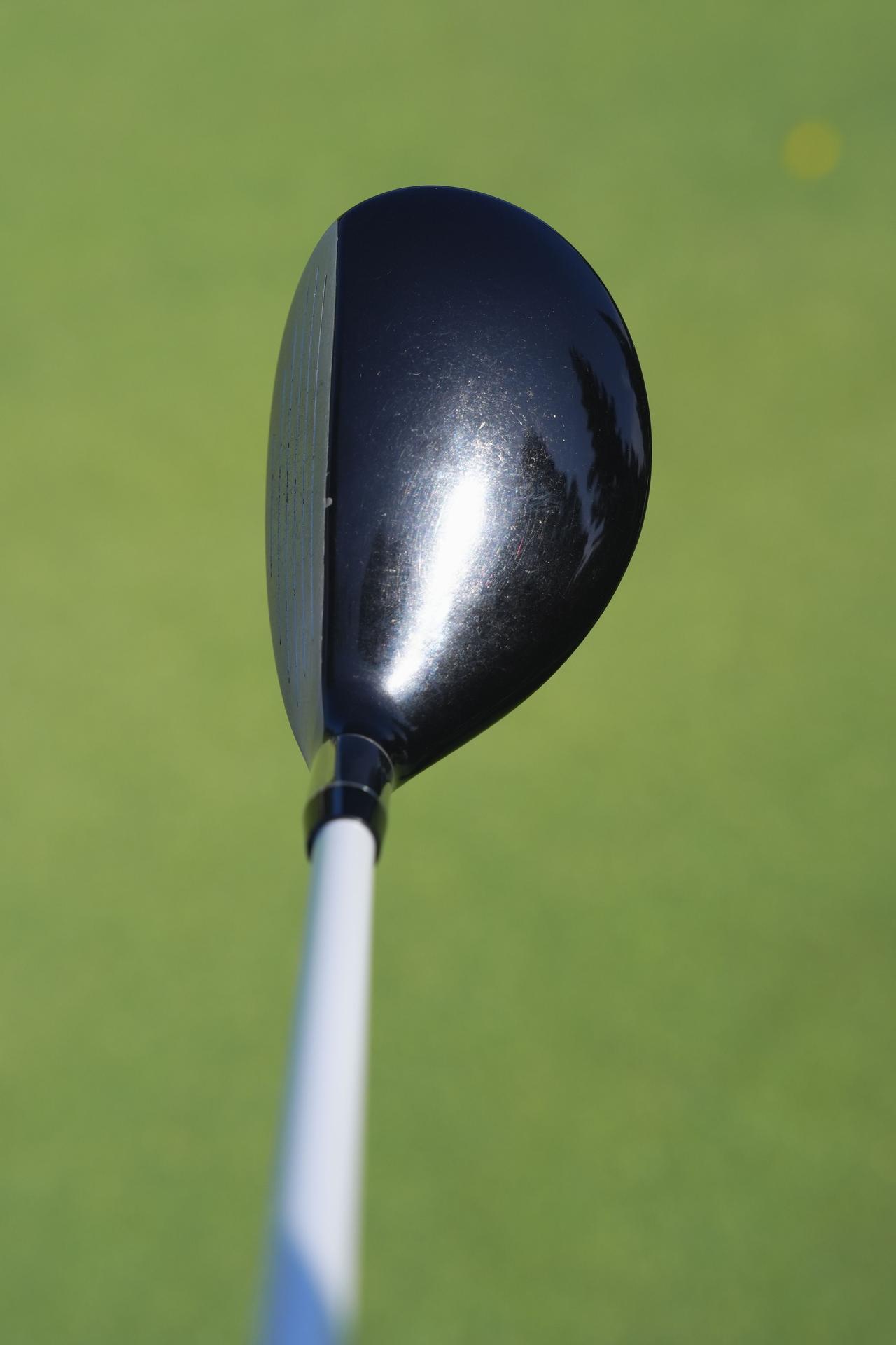 画像 : 8番目の画像 - 堀琴音のクラブセッティングを1本1本チェック！ - みんなのゴルフダイジェスト