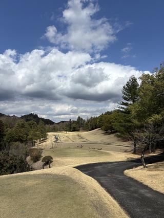武蔵の杜CCの思い出②