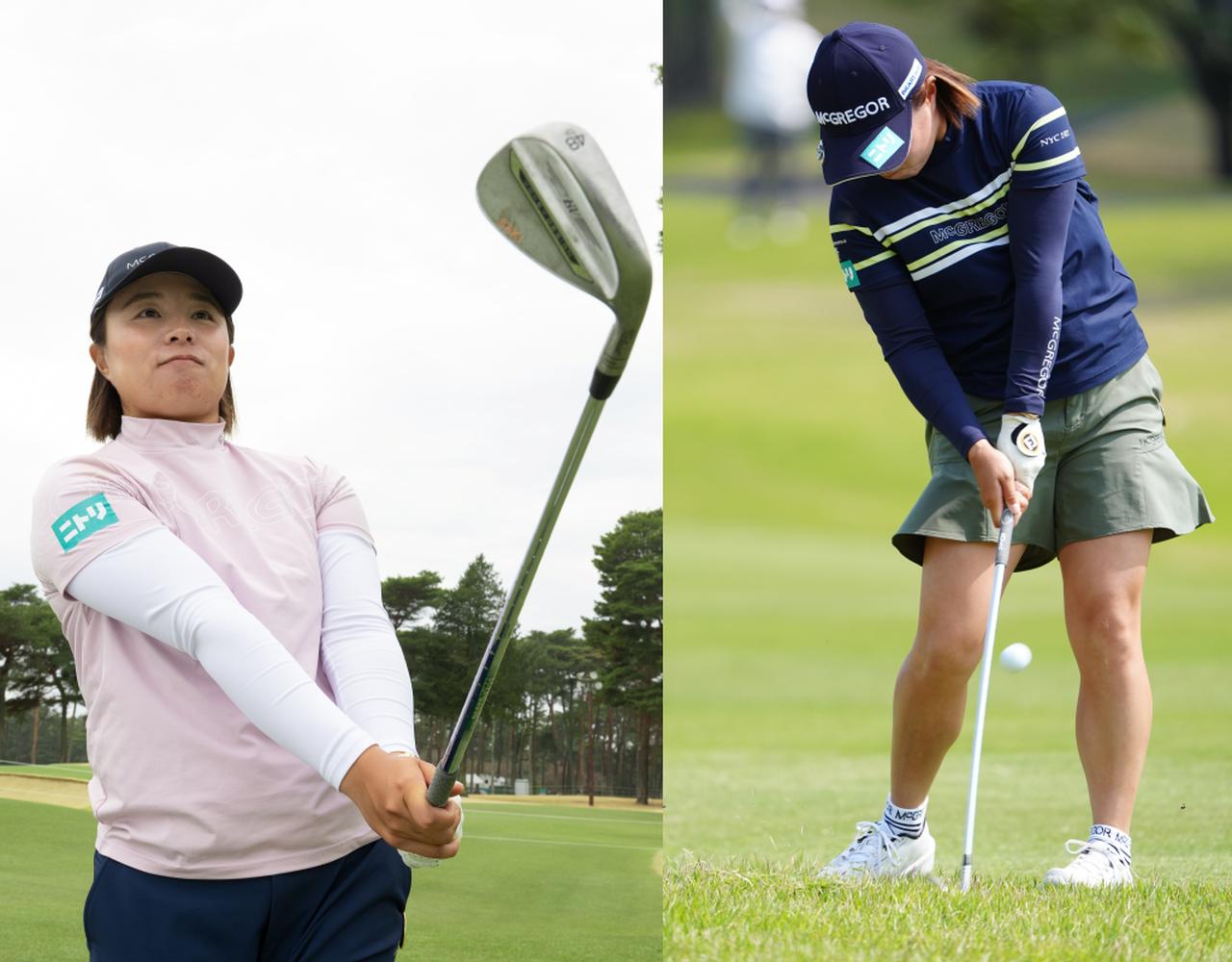 画像: SM11を選んだ理由を説明してくれた