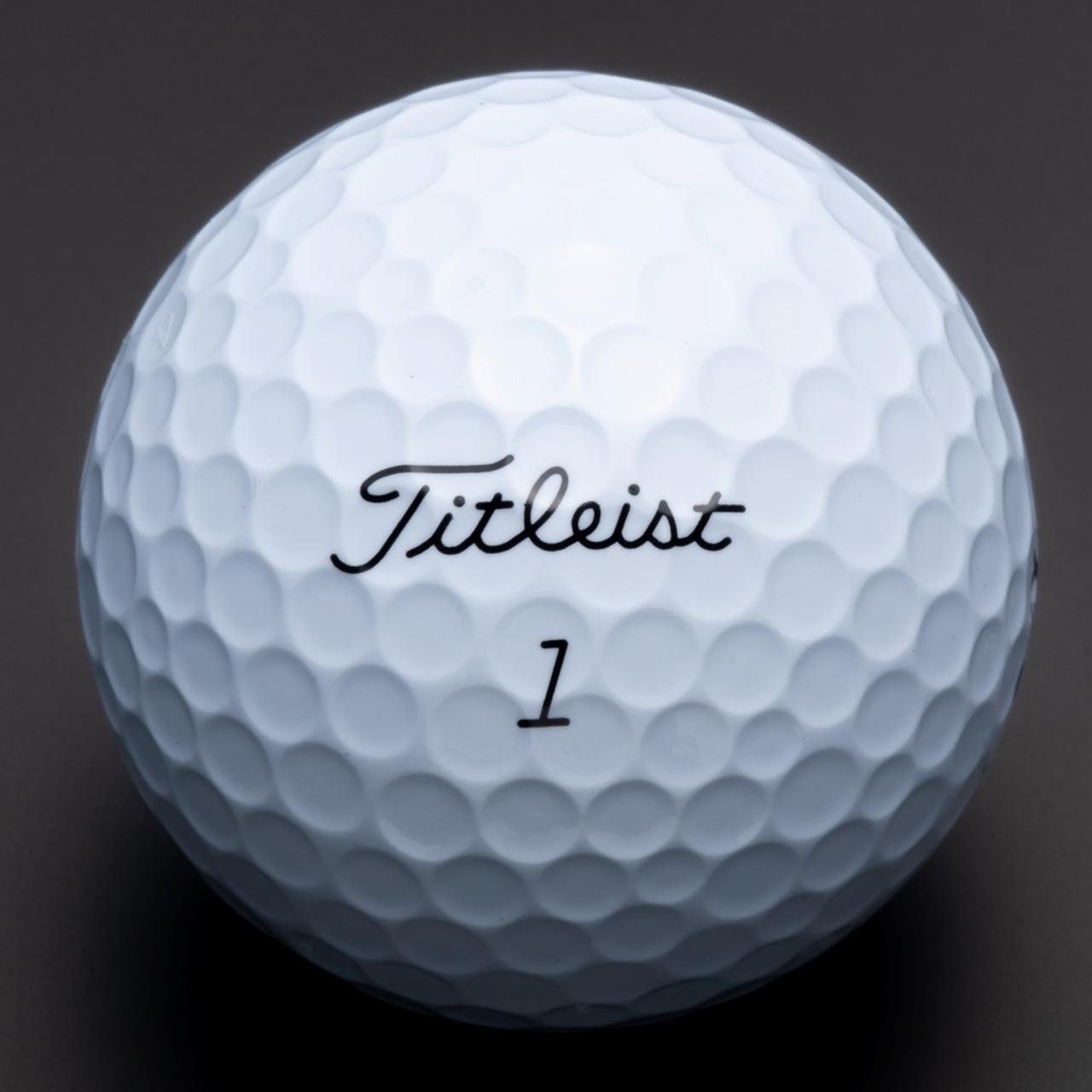 画像2: ラウンド中に“一番使うギア＝ボール”こそこだわるべき。タイトリストボールフィッティング現場から“生の声”レポート