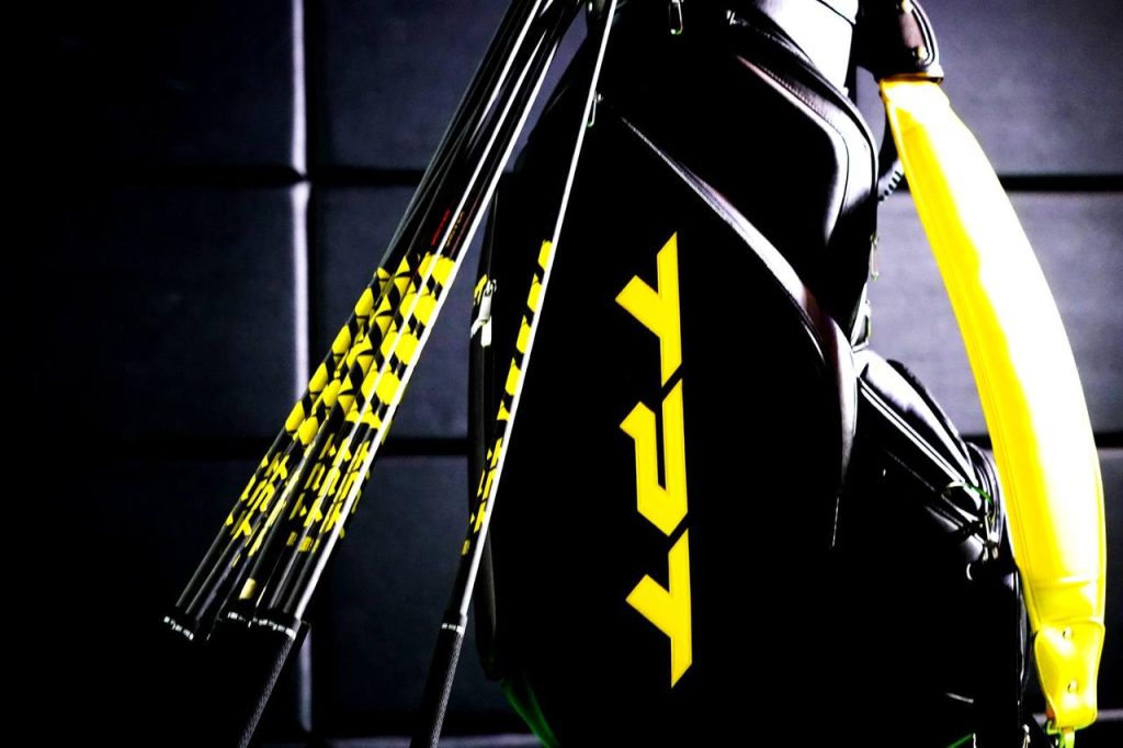 画像: 【プレゼント】硬さのムラがないスパインレス！ 10万円超の高級シャフト「TPT」のフィッティング&引換券を1名に |