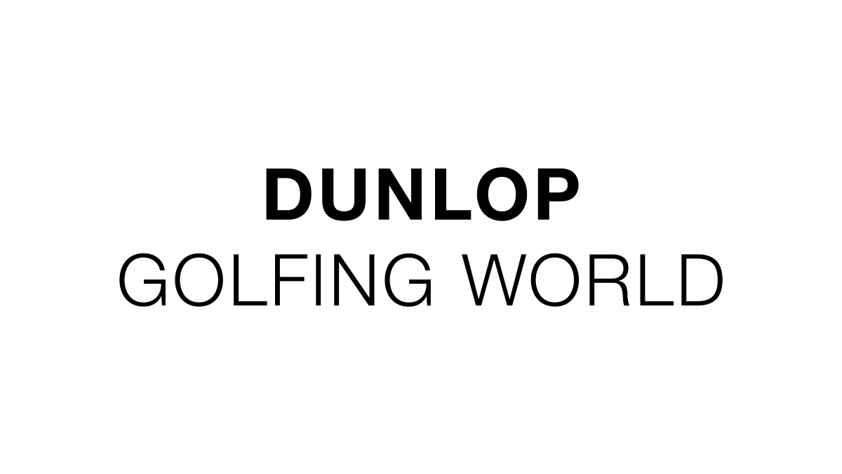 画像: ダンロップクラブカスタム | DUNLOP GOLFING WORLD
