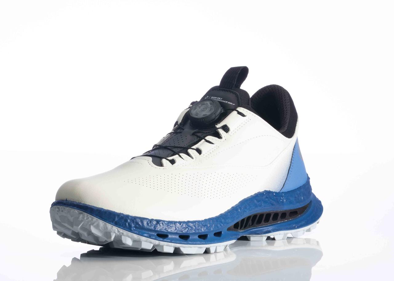 画像1: BOA®タイプはクッション入りのシュータンタイプに進化。ダイヤルの甲当たりを和らげ快適なフィット感が得られる。Li2BOAを採用、ダイヤルを左右に巻き戻す微調整が可能。4万9500円（税込）