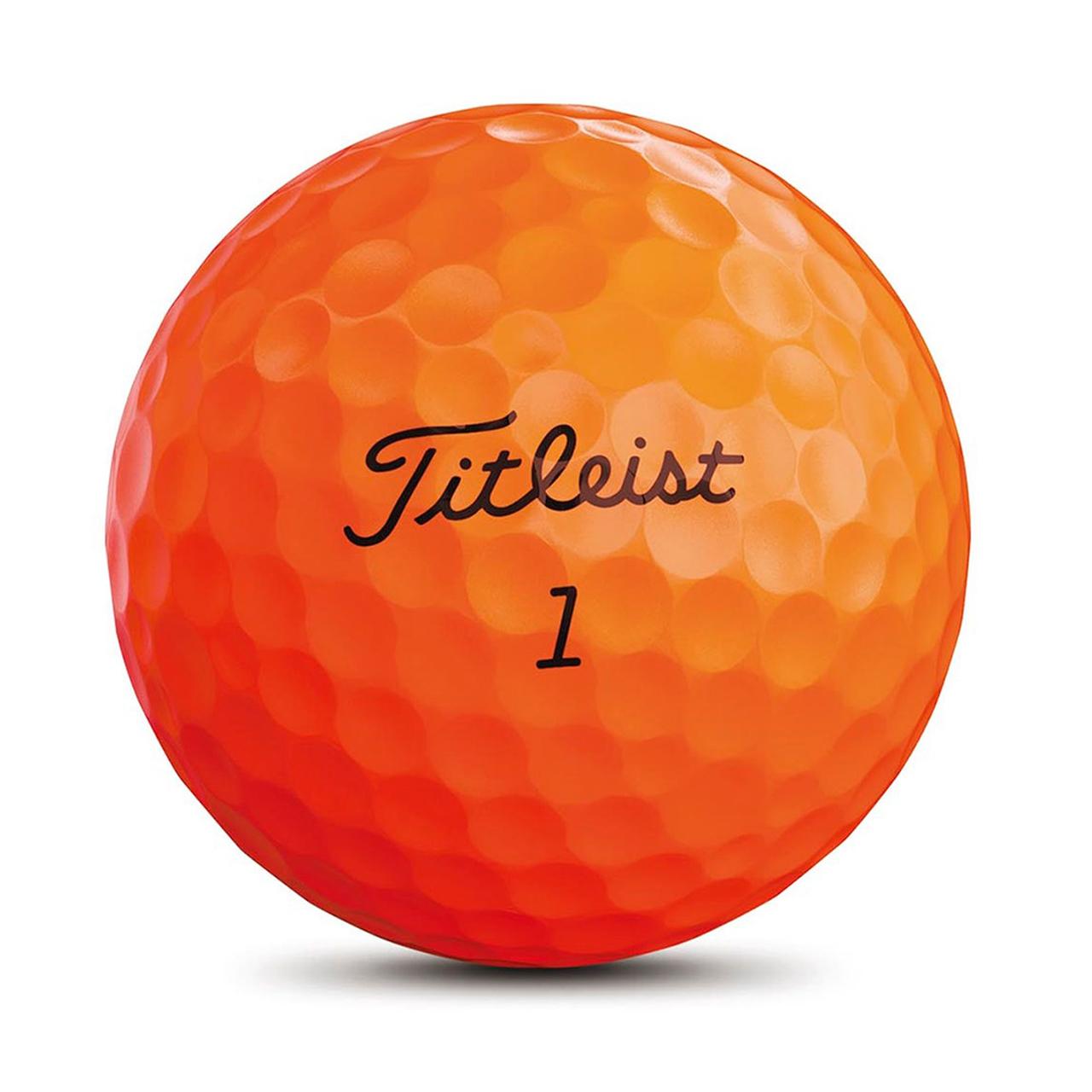 画像3: ラウンド中に“一番使うギア＝ボール”こそこだわるべき。タイトリストボールフィッティング現場から“生の声”レポート