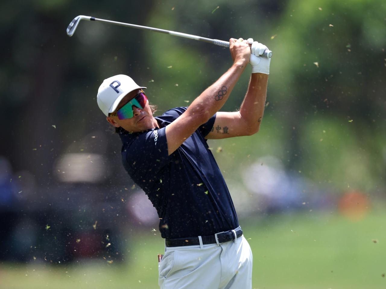 画像: マスターズに出られなかったファウラーと悔しさを味わったアバーグが「RBCヘリテージ」で好スタート！【米男子ツアー】 - みんなのゴルフダイジェスト