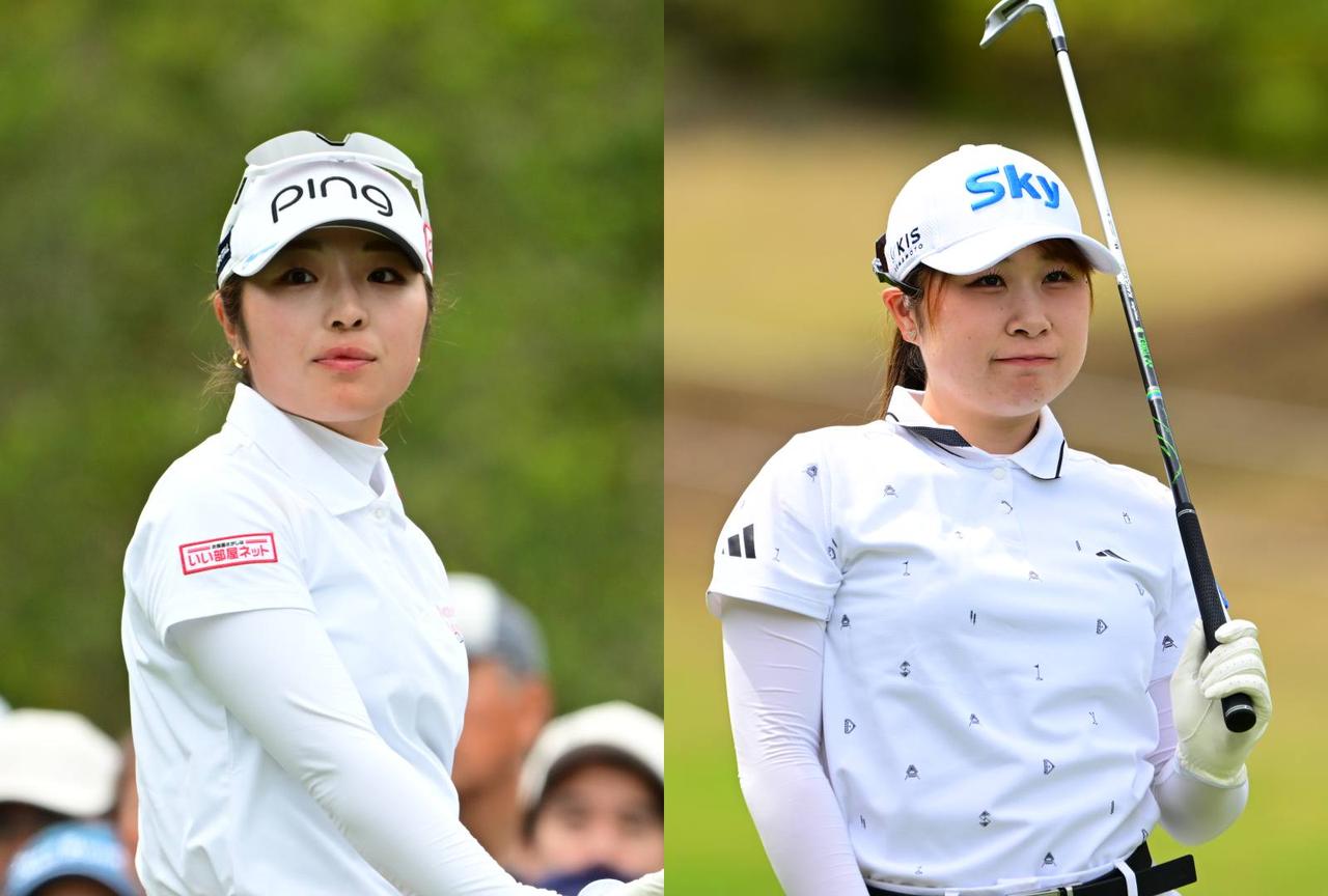 画像: マキロイに刺激を受けた佐久間朱莉が連覇に挑む！ 荒木優奈は震災10年の地元Vを狙う。「KKT杯バンテリンレディス」が明日開幕【国内女子ツアー】 - みんなのゴルフダイジェスト