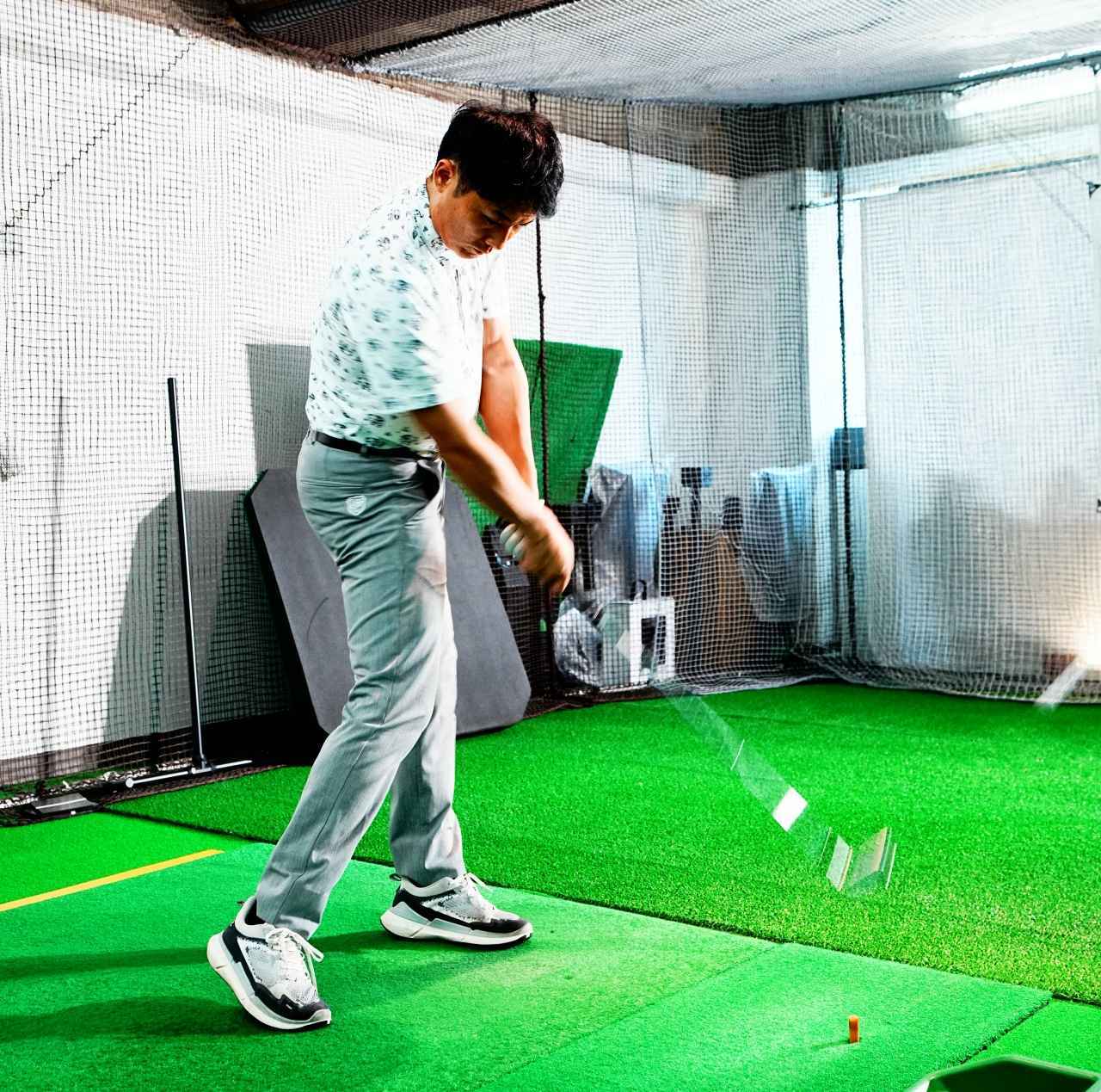 画像8: ｢このアイアンなら夢がかなう！｣プロギア“01アイアン”と“02アイアン”成熟の3代目、最新2モデルを試打【月刊GD ギアラボ】