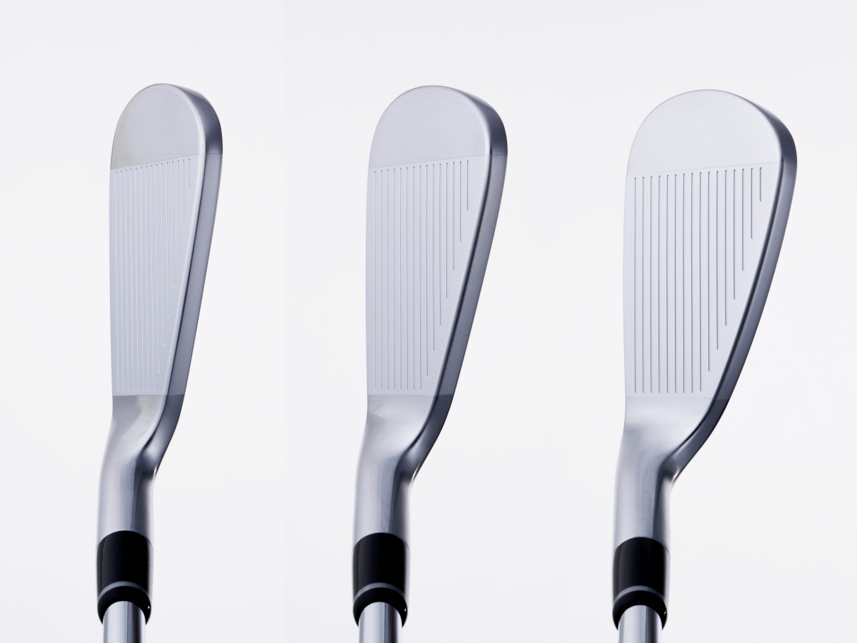画像: 02アイアン／5I・7I・9I