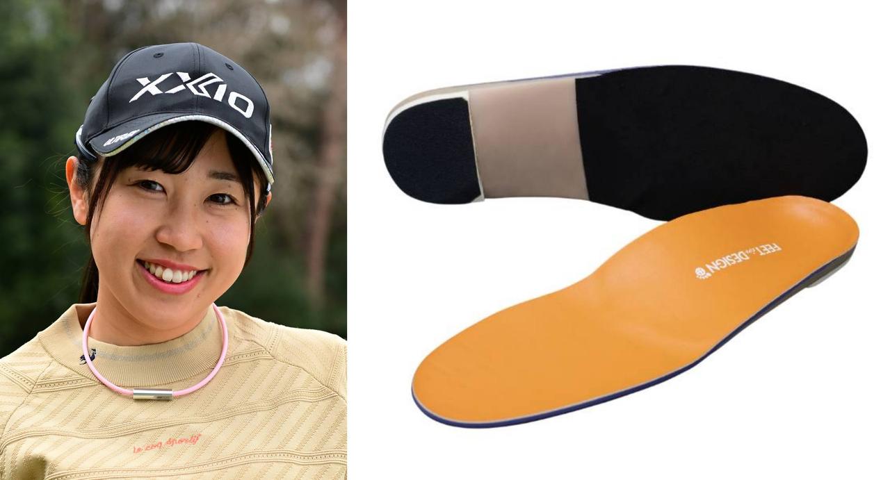 画像: ●フィートインデザインオーソティクス　デイリーユース　4万5100円～