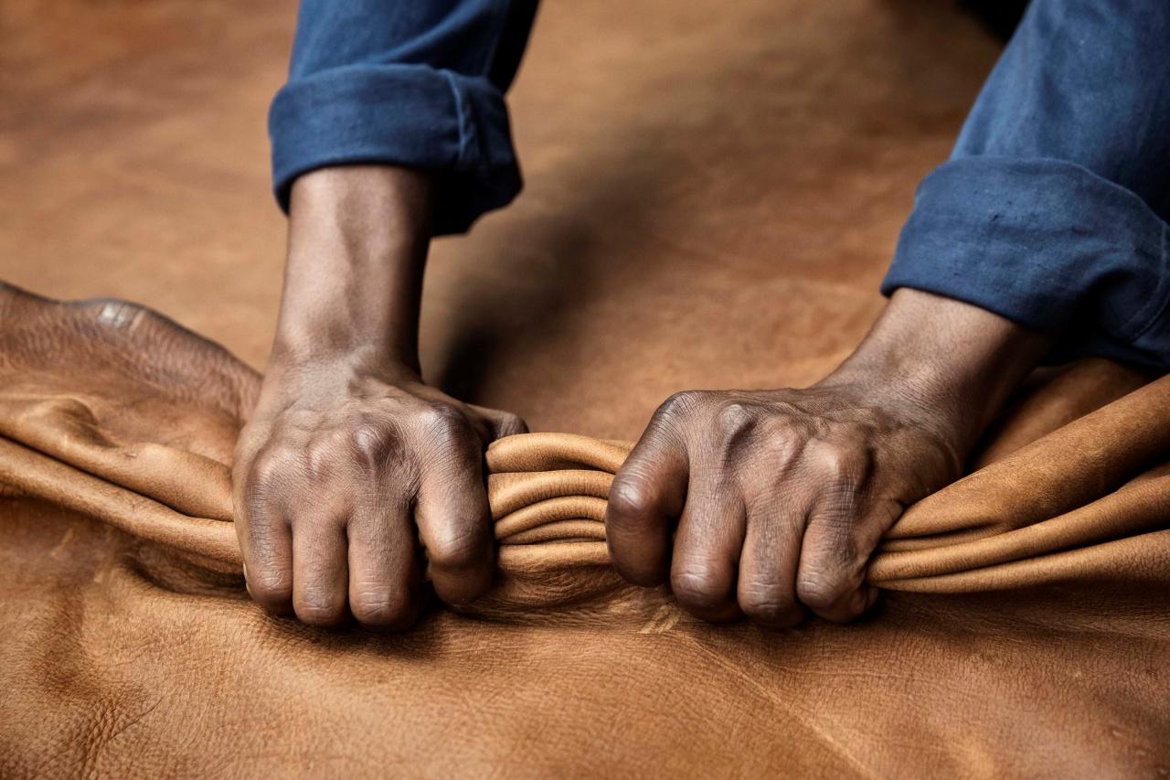 画像1: ｢一度履いたら離れられない｣その理由とは?  エコーの最強スペックシューズ“BIOM C5” 【月刊GD ギアラボ】